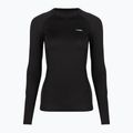 Лонгслів для плавання жіночий O'Neill Basic Skins Rash Guard LS black