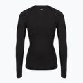 Лонгслів для плавання жіночий O'Neill Basic Skins Rash Guard LS black 2