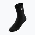 Шкарпетки Mizuno Volley black/black