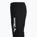 Штани для тренувань чоловічі Mizuno Takeshi Track black 3