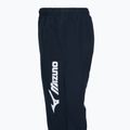 Штани для тренувань чоловічі Mizuno Takeshi Track navy 3