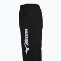 Штани для тренувань дитячі Mizuno Takeshi Track black 3