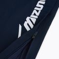 Штани для тренувань дитячі Mizuno Takeshi Track navy 5