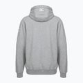 Кофта чоловіча Mizuno Takeshi Hoodie navy 2