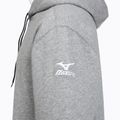 Кофта чоловіча Mizuno Takeshi Hoodie navy 3