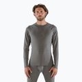 Чоловіча термоактивна кофта Surfanic Bodyfit Crewneck charcoal