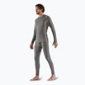Чоловіча термоактивна кофта Surfanic Bodyfit Crewneck charcoal 2