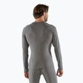 Чоловіча термоактивна кофта Surfanic Bodyfit Crewneck charcoal 3