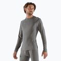 Чоловіча термоактивна кофта Surfanic Bodyfit Crewneck charcoal 4