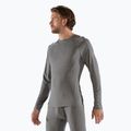 Чоловіча термоактивна кофта Surfanic Bodyfit Crewneck charcoal 5