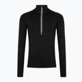 Термокофта чоловіча Surfanic Bodyfit Zip Neck black 4