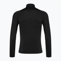 Термокофта чоловіча Surfanic Bodyfit Zip Neck black 5