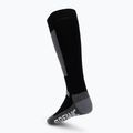 Шкарпетки лижні Surfanic Endurance Merino 2 pack black 2