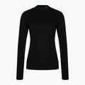 Жіноча термоактивна кофта Surfanic Cozy Crewneck black 4