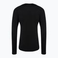 Лонгслів термоактивний жіночий Surfanic Cozy Crewneck black 5