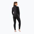 Жіноча термоактивна кофта Surfanic Cozy Zip Neck black 4