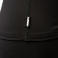 Жіноча термоактивна кофта Surfanic Cozy Zip Neck black 7