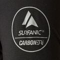 Жіноча термоактивна кофта Surfanic Cozy Zip Neck black 9