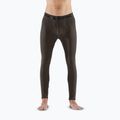 Штани термічні чоловічі Surfanic Bodyfit Long John dark khaki