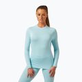 Жіноча термоактивна кофта Surfanic Cozy Crewneck clearwater blue