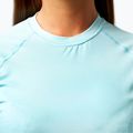 Жіноча термоактивна кофта Surfanic Cozy Crewneck clearwater blue 4