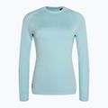 Жіноча термоактивна кофта Surfanic Cozy Crewneck clearwater blue 7