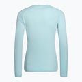 Жіноча термоактивна кофта Surfanic Cozy Crewneck clearwater blue 8