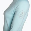 Жіноча термоактивна кофта Surfanic Cozy Crewneck clearwater blue 10