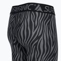 Термоштани жіночі Surfanic Cozy Limited Edition Long John black zebra 8