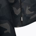 Лонгслів термоактивний чоловічий Surfanic Bodyfit Limited Edition Crew Neck forest geo camo 7