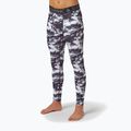 Термоштани чоловічі Surfanic Bodyfit Limited Edition Long John white out print