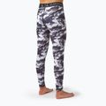 Термоштани чоловічі Surfanic Bodyfit Limited Edition Long John white out print 2