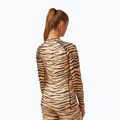 Жіноча термоактивна кофта Surfanic Cozy Limited Edition Crew Neck tiger 4
