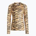 Жіноча термоактивна кофта Surfanic Cozy Limited Edition Crew Neck tiger 5