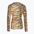 Жіноча термоактивна кофта Surfanic Cozy Limited Edition Crew Neck tiger 6