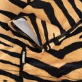 Жіноча термоактивна кофта Surfanic Cozy Limited Edition Crew Neck tiger 7