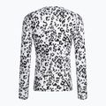 Лонгслів термоактивний жіночий Surfanic Cozy Limited Edition Crew Neck snow leopard 5