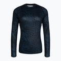 Лонгслів термоактивний жіночий Surfanic Cozy Limited Edition Crew Neck wild midnight 4