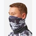 Балакалава Surfanic Polar Plus Neck Warmer white out print 2
