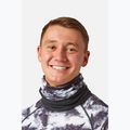 Балакалава Surfanic Polar Plus Neck Warmer white out print 4
