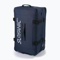 Дорожня сумка Surfanic Maxim 100 Roller Bag 100 л темно-синій мергель 3