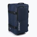 Дорожня сумка Surfanic Maxim 70 Roller Bag 70 л темно-синій мергель 4