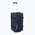 Дорожня сумка Surfanic Maxim 70 Roller Bag 70 л темно-синій мергель