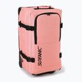 Дорожня сумка Surfanic Maxim 70 Roller Bag 70 л запилений рожевий мергель 4