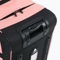 Дорожня сумка Surfanic Maxim 70 Roller Bag 70 л запилений рожевий мергель 12