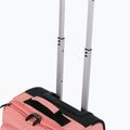 Дорожня сумка Surfanic Maxim 40 Roller Bag 40 л запилений рожевий мергель 6