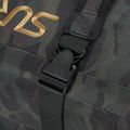 Дорожня сумка Surfanic Maxim 100 Roller Bag 100 л лісова геокамуфляжна сумка 13
