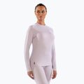 Жіноча термоактивна кофта Surfanic Cozy Crewneck icey lilac 4