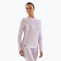 Жіноча термоактивна кофта Surfanic Cozy Crewneck icey lilac 5