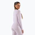 Лонгслів термічний жіночий Surfanic Cozy Crewneck icey lilac 6